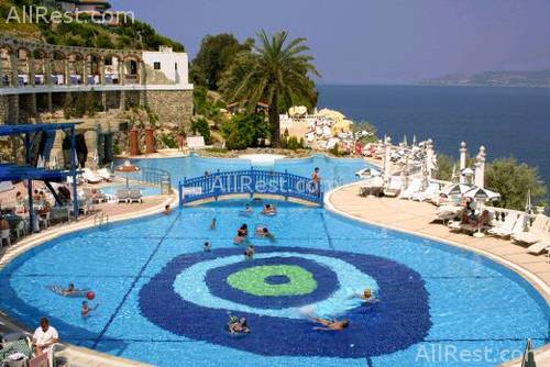 Ephesus Princess Hotel 7
